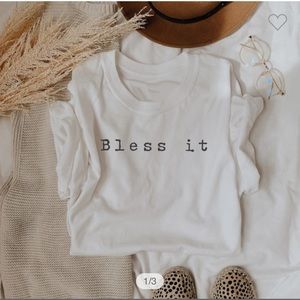 Bless It Top